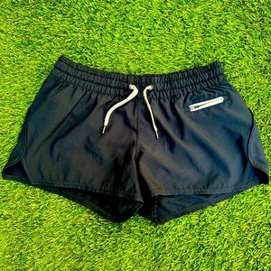 Vuori Small Clementine 3” short